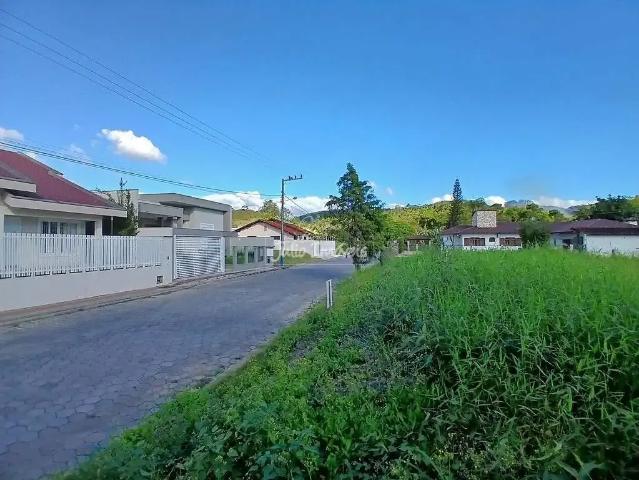 Terreno venda em Região Geográfica Imediata de Brusque, Guabiruba