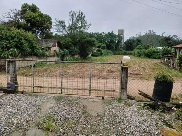 Terreno venda em Guabiruba, Guabiruba Sul