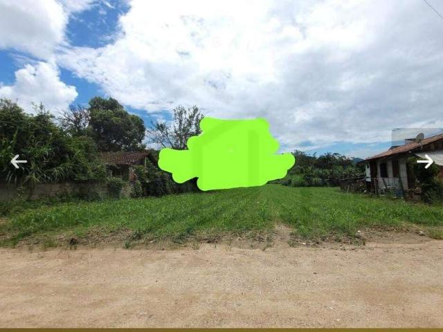 Terreno venda em Região Geográfica Imediata de Brusque, Guabiruba