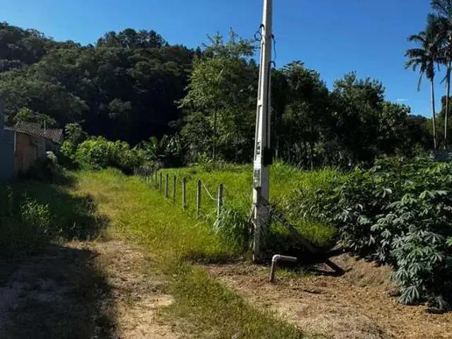 Terreno venda em Região Geográfica Imediata de Brusque, Guabiruba
