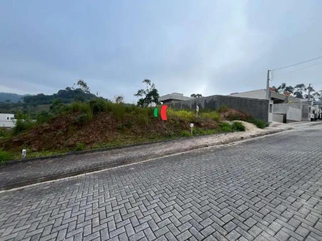 Terreno venda em Guabiruba, Guabiruba Sul