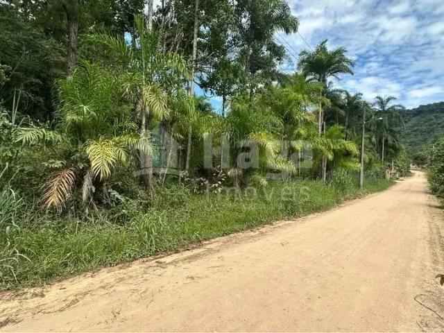 Terreno venda em Região Geográfica Imediata de Brusque, Guabiruba