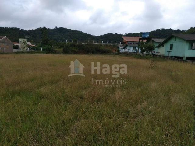 Terreno venda em Guabiruba, Guabiruba Sul