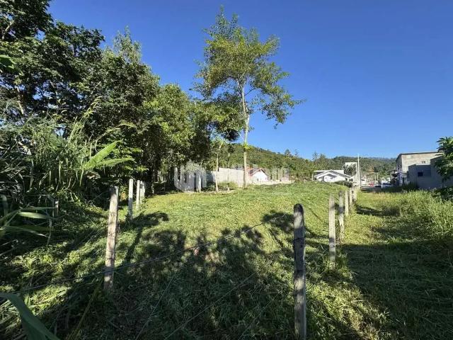 Terreno venda em Região Geográfica Imediata de Brusque, Guabiruba