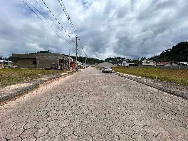Terreno venda em Guabiruba Sul, Guabiruba