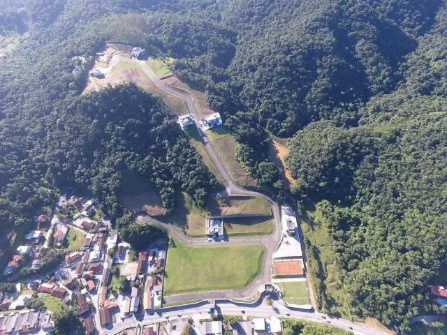 Terreno venda em Região Geográfica Imediata de Brusque, Guabiruba