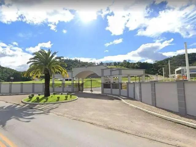 Terreno venda em Região Geográfica Imediata de Brusque, Guabiruba