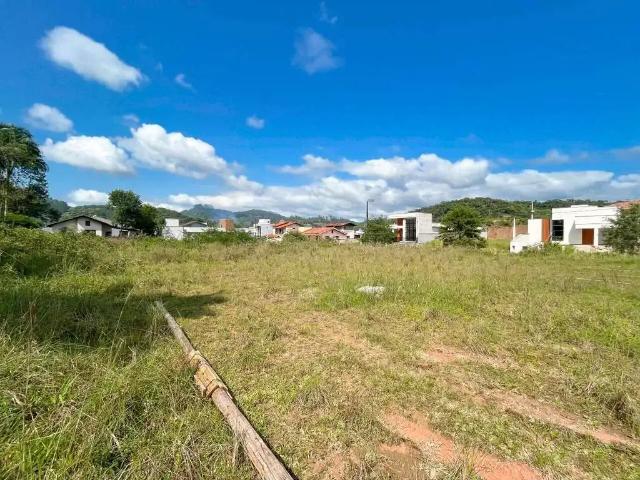 Terreno venda em Região Geográfica Imediata de Brusque, Guabiruba