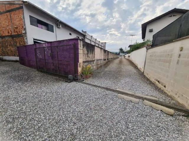 Terreno venda em Região Geográfica Imediata de Brusque, Guabiruba