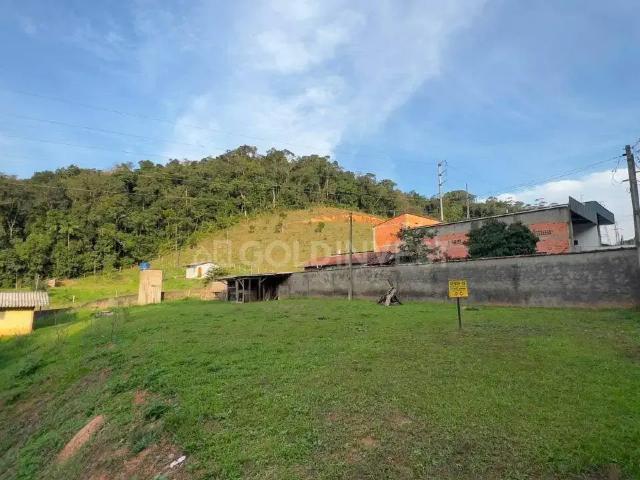 Terreno venda em Região Geográfica Imediata de Brusque, Guabiruba