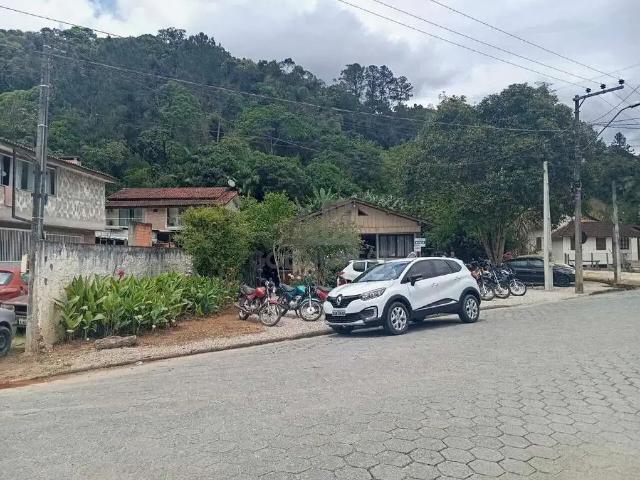 Terreno venda em Região Geográfica Imediata de Brusque, Guabiruba