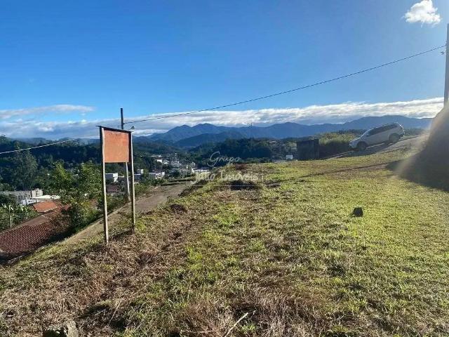 Terreno venda em Região Geográfica Imediata de Brusque, Guabiruba