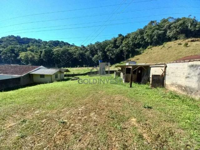 Terreno venda em Região Geográfica Imediata de Brusque, Guabiruba