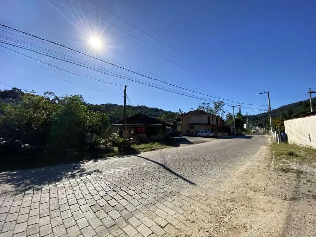 Terreno venda em Região Geográfica Imediata de Brusque, Guabiruba