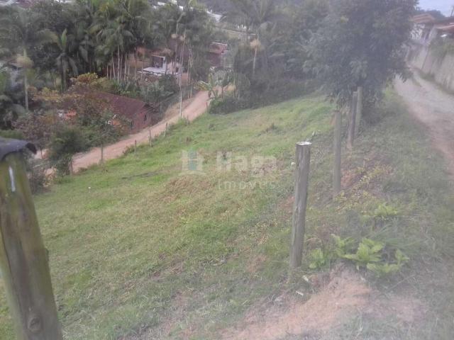 Terreno venda em Guabiruba, Imigrantes