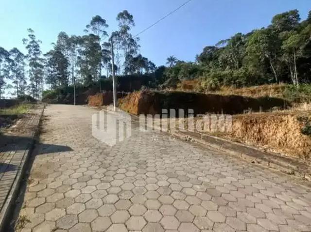 Terreno venda em Região Geográfica Imediata de Brusque, Guabiruba
