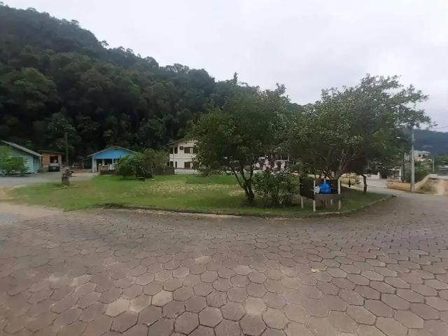 Terreno venda em Região Geográfica Imediata de Brusque, Guabiruba