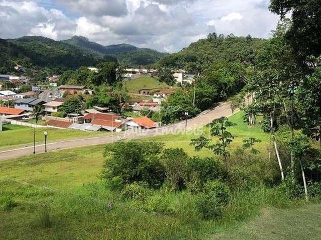 Terreno venda em Região Geográfica Imediata de Brusque, Guabiruba
