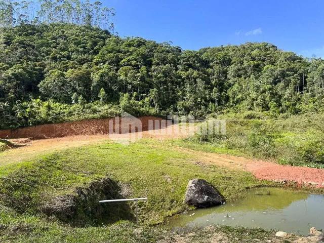 Terreno venda em Região Geográfica Imediata de Brusque, Guabiruba