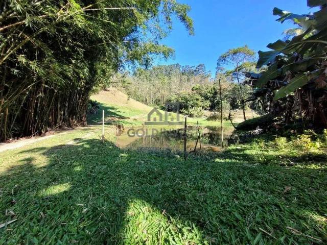 Terreno venda em Região Geográfica Imediata de Brusque, Guabiruba