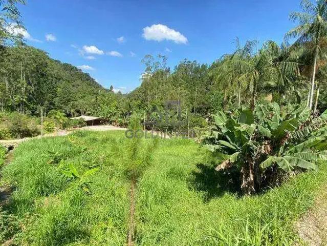 Terreno venda em Região Geográfica Imediata de Brusque, Guabiruba
