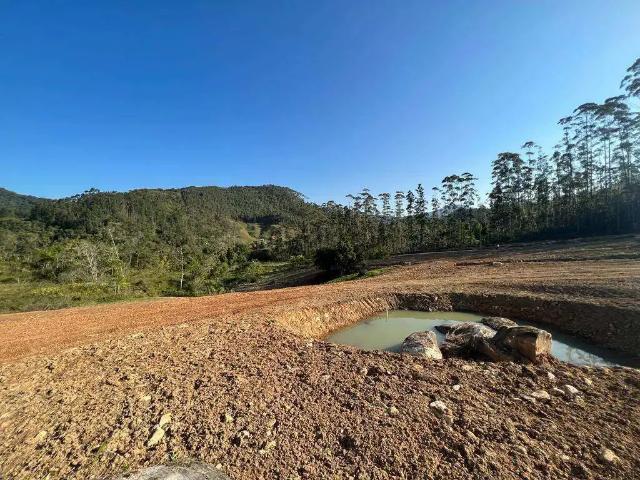 Terreno venda em Região Geográfica Imediata de Brusque, Guabiruba