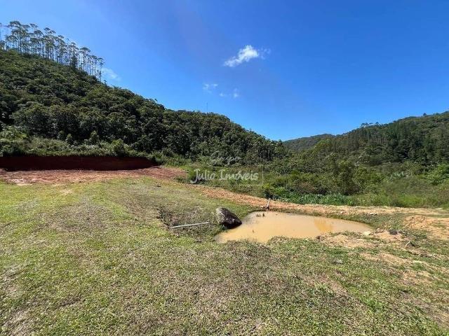 Terreno venda em Região Geográfica Imediata de Brusque, Guabiruba