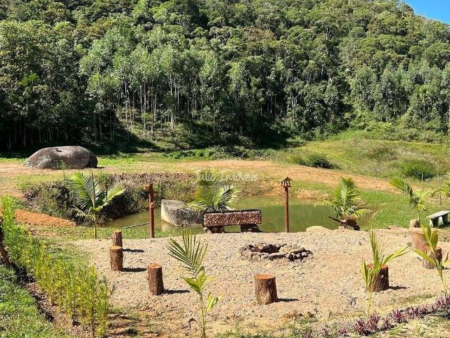 Terreno venda em Região Geográfica Imediata de Brusque, Guabiruba