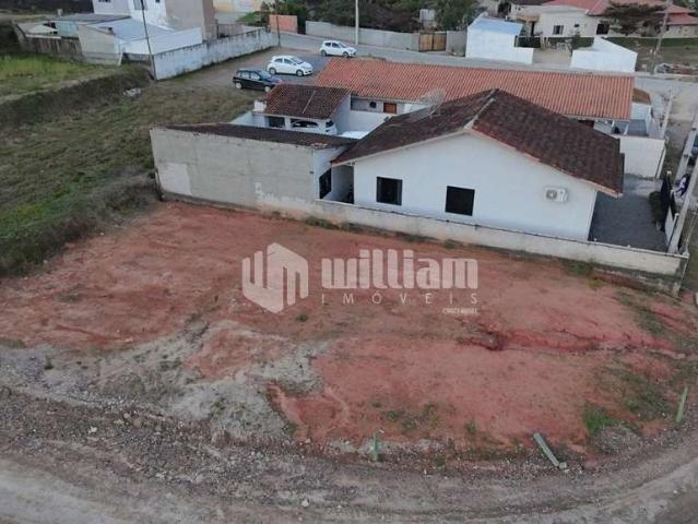 Terreno venda em Região Geográfica Imediata de Brusque, Guabiruba