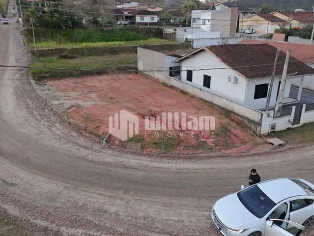 Terreno venda em Região Geográfica Imediata de Brusque, Guabiruba