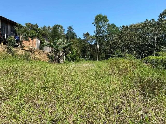 Terreno venda em Região Geográfica Imediata de Brusque, Guabiruba