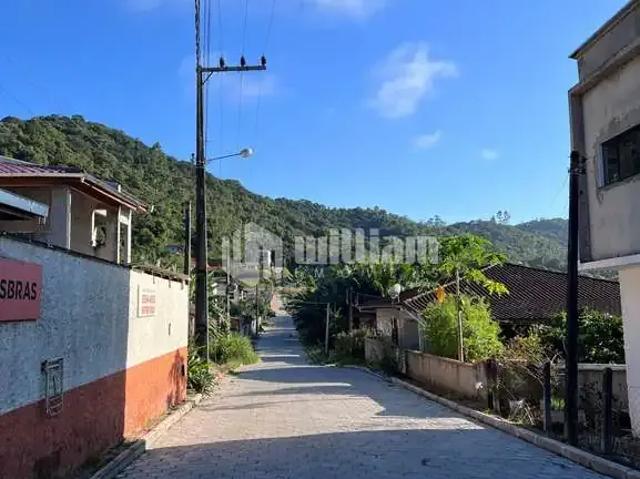 Terreno venda em Região Geográfica Imediata de Brusque, Guabiruba