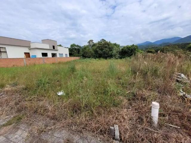 Terreno venda em Região Geográfica Imediata de Brusque, Guabiruba