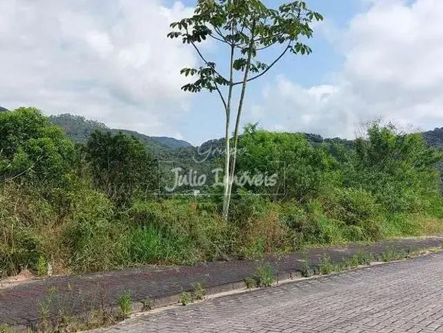 Terreno venda em Região Geográfica Imediata de Brusque, Guabiruba