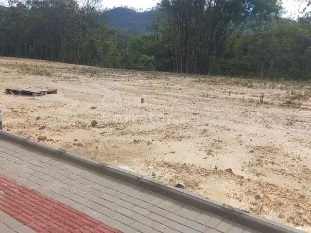 Terreno venda em Região Geográfica Imediata de Brusque, Guabiruba