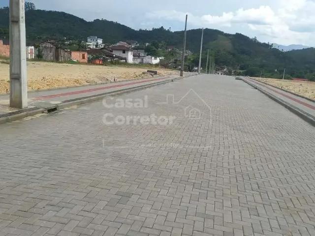 Terreno venda em Região Geográfica Imediata de Brusque, Guabiruba