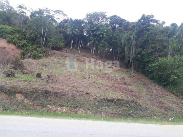 Terreno venda em Guabiruba, Lageado Baixo