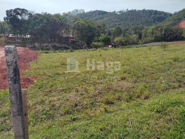 Terreno venda em Guabiruba, Lageado Baixo