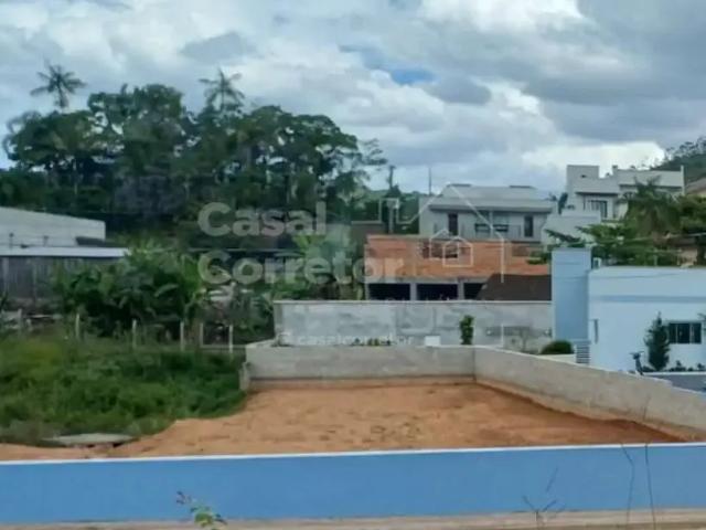 Terreno venda em Região Geográfica Imediata de Brusque, Guabiruba