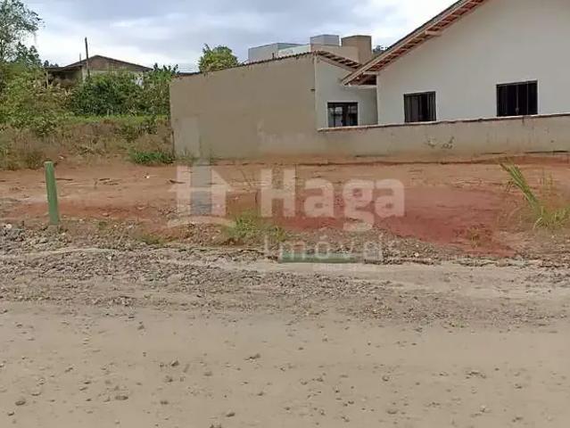 Terreno venda em Região Geográfica Imediata de Brusque, Guabiruba