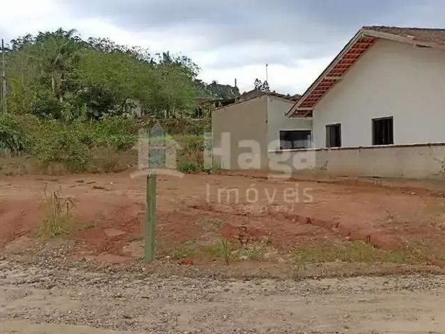 Terreno venda em Região Geográfica Imediata de Brusque, Guabiruba