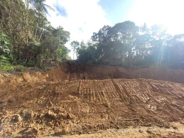 Terreno venda em Região Geográfica Imediata de Brusque, Guabiruba