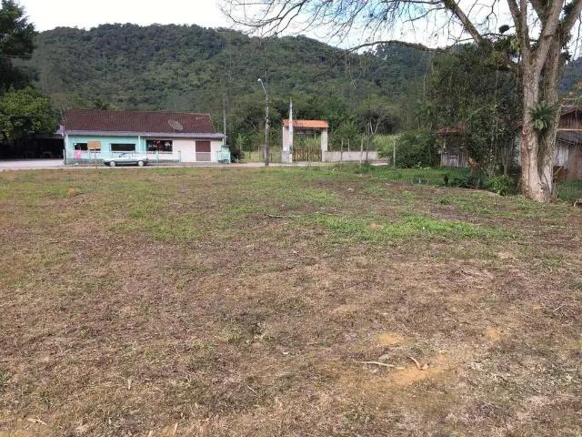 Terreno venda em Região Geográfica Imediata de Brusque, Guabiruba