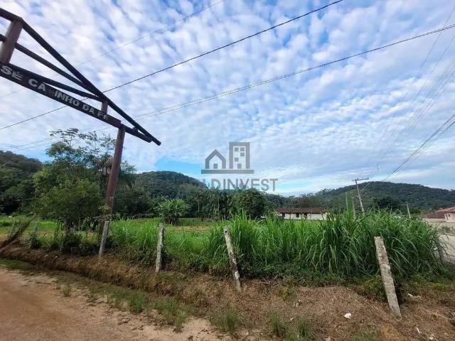 Terreno venda em Região Geográfica Imediata de Brusque, Guabiruba