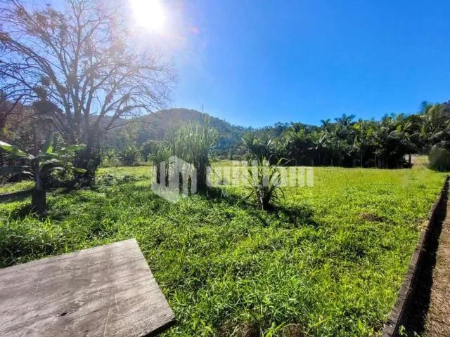 Terreno venda em Região Geográfica Imediata de Brusque, Guabiruba