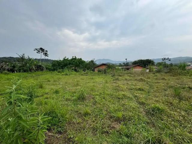 Terreno venda em Região Geográfica Imediata de Brusque, Guabiruba