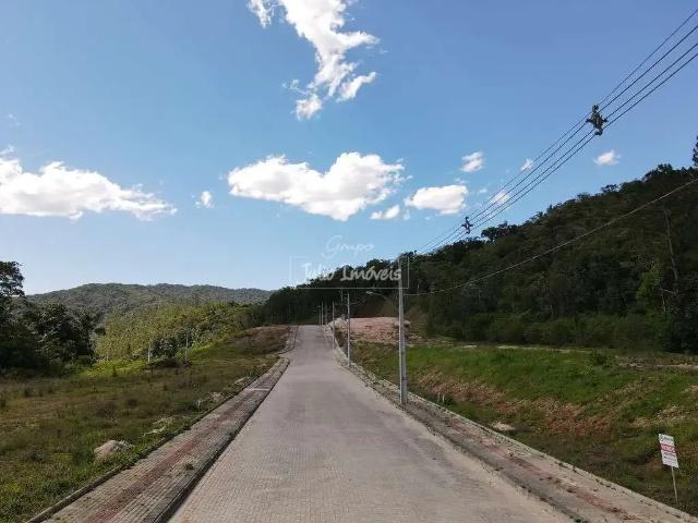 Terreno venda em Região Geográfica Imediata de Brusque, Guabiruba