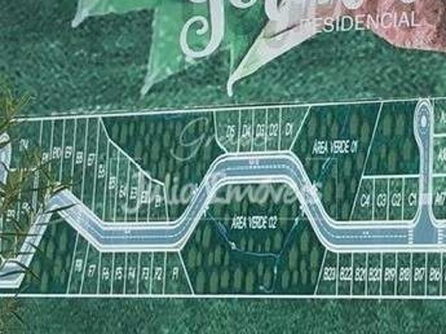 Terreno venda em Região Geográfica Imediata de Brusque, Guabiruba