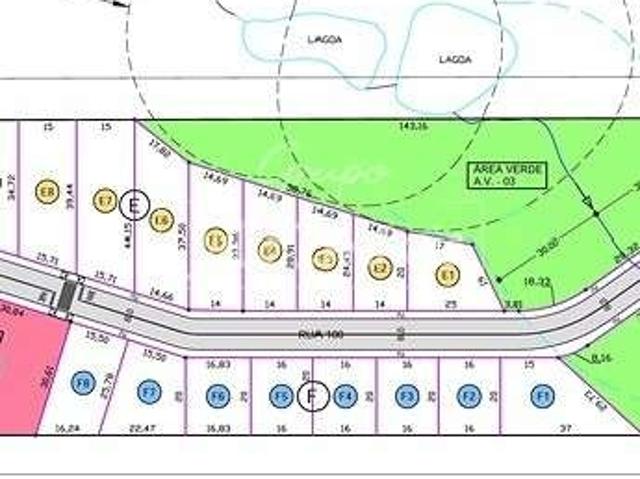 Terreno venda em Região Geográfica Imediata de Brusque, Guabiruba