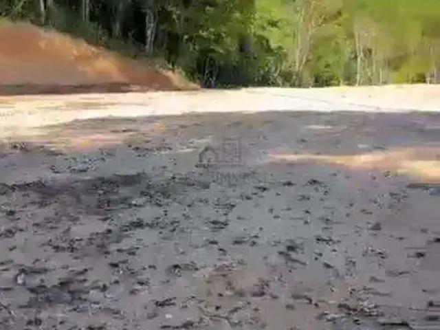Terreno venda em Região Geográfica Imediata de Brusque, Guabiruba